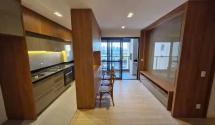 MIND - R$ 760.000 - Apartamento à venda, 2 Quartos (1 suíte), 70m², Terra Bonita, Londrina, PR