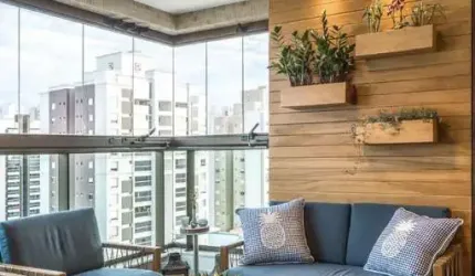 MAISON VEYRON - R$ 1.760.000 - Apartamento à venda, 2 suítes, 136m², Gleba Palhano, Londrina, PR