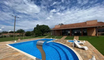 Estância Bom tempo - Casa com 2 dormitórios à venda, 272 m² por R$ 2.900.000 - Bom Tempo - Londrina