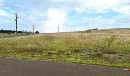 RESIDENCIAL MAANAIM  - R$ 1.300.000 - Terreno à venda, 1527m, Residencial Maanain, Cambé, PR