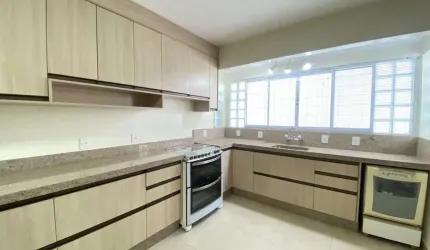 BELA SUIÇA- Casa para locação com  5 dormitórios para alugar, 650 m² por R$ 19.000/mês - Bela Suíça