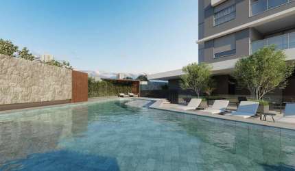 CASA PALHANO - 1.430.000 - Apartamento à venda, 3 Suítes, 127m², 2 Vagas, Gleba Palhano, Londrina,