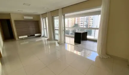 FONTAINE BLANC - R$ 1.250.000 - Apartamento á venda, 3 suíte, 123m² , 3 Vagas, Gleba Palhano, Londr