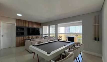 KENSINGTON GARDENS - R$ 1.200.000 - Apartamento à venda, 3 dormitórios (1 suíte), 108m², 2 vagas, G