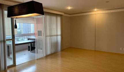 LAC ROYAL - R$1.200.000 - Apartamento á venda, 3 Suítes, 2 Vagas, 163m², Gleba Palhano, Londrina, P