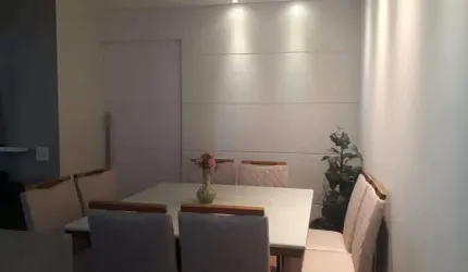 TALENT - R$ 750.000 - Apartamento à venda, 3 dormitórios (1 suite), 81m², 2 Vagas, Gleba Palhano, L