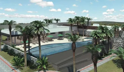RESIDENCIAL MAANAIM - R$ 1.200.000 - Terreno à Venda, 1564 m², Analisa Permuta, Londrina/PR.