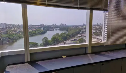 PALHANO BUSINESS - R$ 795.000 - Sala à venda, 59 m², 1 Vaga, Gleba Palhano - Londrina/PR