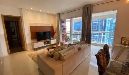 TRESOR - R$ 930.000 - Apartamento á venda, 3 dormitórios (1 suíte), 178m², 1 vagas, Gleba Palhano,