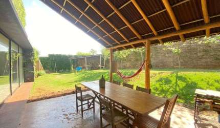 PETIT VILLE - R$ 980.000 - Casa/Loft à venda, 1 suíte, 157 m² - Londrina/PR
