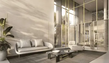 ALTIER MOEMA PÁSSAROS - R$ 4.340.500 - Apartamento à venda, 3 Suítes, 2 vagas, 151m², Moema, São Pa