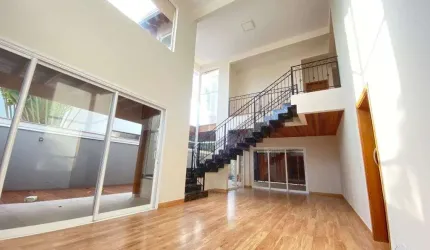 ROYAL TENNIS - Casa com 6 dormitórios (4 suítes) para alugar, 360 m² por R$ 13.000/mês - Londrina/P