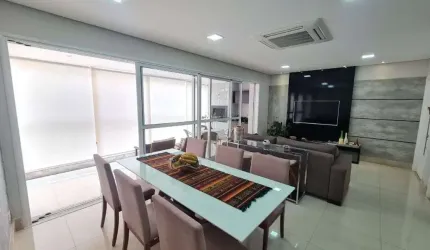 PREMIATTO - R$ 1.450.000 - Apartamento à venda, 3 dormitórios (1 Suite), 2 Vagas, 122m², Gleba Palh