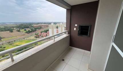 LIBERTY - R$ 620.000 - Apartamento à venda para investidor, 3 dormitórios (1 suíte), 2 Vagas, 104m²