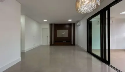 ABSOLUTO - R$ 1.900.000 - Apartamento á venda, 3 suítes, 167m², 2 vagas, Gleba Palhano, Londrina-PR
