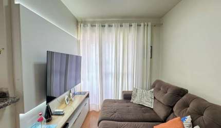TORRES DO HORIZONTE - R$ 499.000 - Apartamento à venda, 3 dormitórios (1 suíte), 70 m², 1 Vaga, Gle