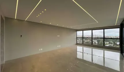 LAKESIDE - R$ 3.300.000 - Apartamento à venda, 3 suítes, 232 m², 4 Vagas, Gleba Palhano, Londrina,