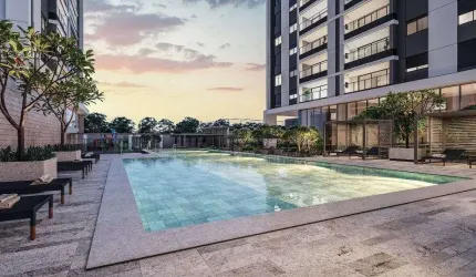 Terrazza di Rimini - Apartamento para locação, com 115m por 5500,00  - Bela Suiça, Londrina, PR