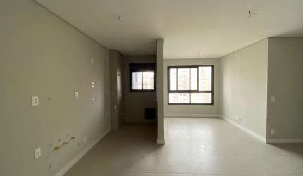 INSIGHT PALHANO - R$ 695.000 - Apartamento à venda, 2 quartos (1 suíte), 62 m², 1 Vaga, Gleba Palha