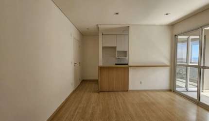 SPOT - R$ 620.000 - Apartamento à venda, 3 dormitórios (1 suíte), 2 vagas, 70m², Centro, Londrina,