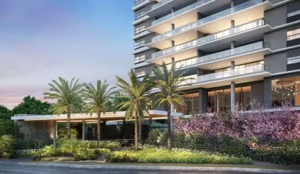 AURA - R$ 2.200.000 - Apartamento à venda, 3 Suítes, 195m², 3 Vagas, Gleba Palhano, Londrina, PR