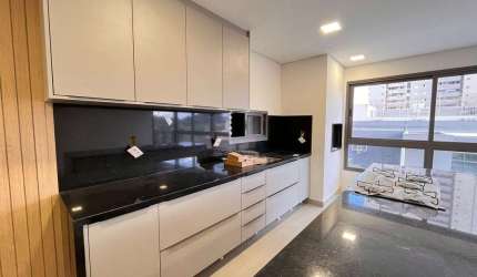 HAUSE - Apartamento para locação com 3 quartos, 139m por 8.000,00 - Gleba Fazenda Palhano, Londrina