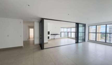 EPIC - R$ 2.200.000,00 - Apartamento à venda, 3 suítes, 3 vagas, 207 m², Gleba Palhano, Londrina, P