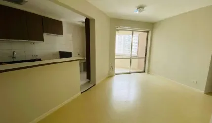 BRISAS DO LAGO -  Apartamento para locação com 3 quartos sendo 1 suíte para locação, R$2.800,00 - G
