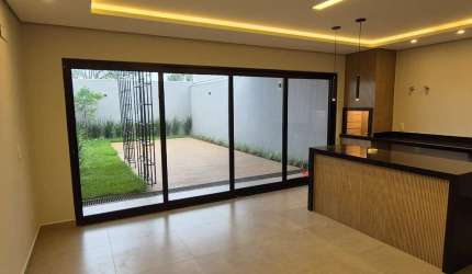 GLEBA PALHANO - R$ 1.080.000 - Casa em rua à venda , 3 dormitórios (1 suíte), 160m², 2 Vagas, Londr