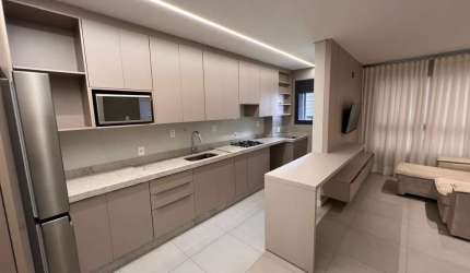 INSIGHT PALHANO - R$ 600.000 - Apartamento a venda, 2 Quartos, 1 Suíte, 62m², 1 Vaga, Gleba Palhano
