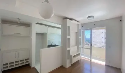 PATEO AURORA - R$ 450.000 - Apartamento à venda, 2 dormitórios, 50 m², 1 Vaga, Aurora, Londrina, PR