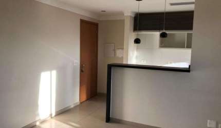 TERRANOVA - R$ 450.000 - Apartamento à venda com 3 dormitórios, 67 m² 1 vaga - Gleba Palhano - Lond