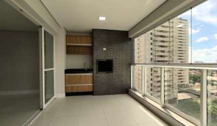 CHELSEA  TOWER - R$ 1.150.000 - Apartamento à venda, 3 dormitórios ( 1 suíte) , 100m², 2 Vagas, Gle
