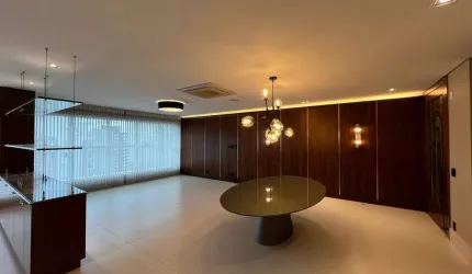 LANDMARK - R$ 3.300.000 - Apartamento à venda, 2 Suítes, 214m², 3 Vagas, Gleba Palhano, Londrina, P