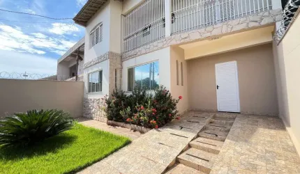 SOBRADO COMERCIAL - Sobrado  para locação com 300m por 9.000,00 - GLEBA PALHANO, Londrina, PR