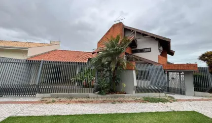 MEDITERRÂNEO - R$ 1.750.000 - Casa em rua à venda, 3 dormitórios sendo 1 suíte, 4 Vagas, 237m², Lon