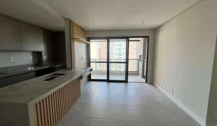 ARCH - R$ 900.000 - Apartamento à venda, 2 Dormitórios (1 suíte), 78 m², 1 Vaga, Gleba Palhano, Lon