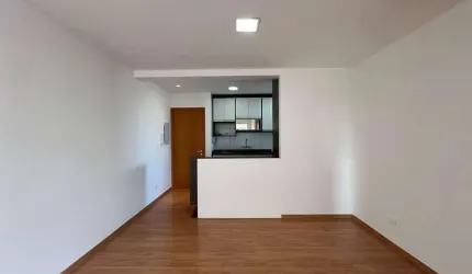 TERRANOBLE RESIDENCE - R$ 570.000 - Apartamento à venda, 3 dormitórios (1 suite), 2 vagas, 78m², Pe