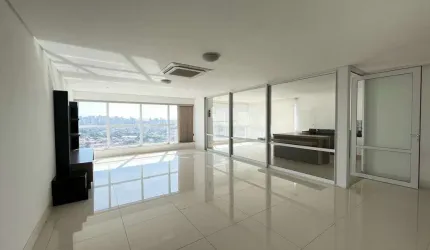 MAISON INFINITY – Apartamento com 3 quartos para locação, 235m², por R$ 16.000,00 – Gleba Fazenda P