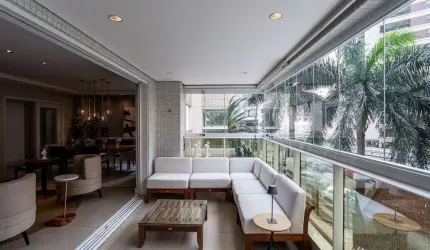 TORRE VALVERDE - R$ 1.900.000 - Apartamento à venda, 3 suítes, 200 m², 3 Vagas, Gleba Palhano - Lon