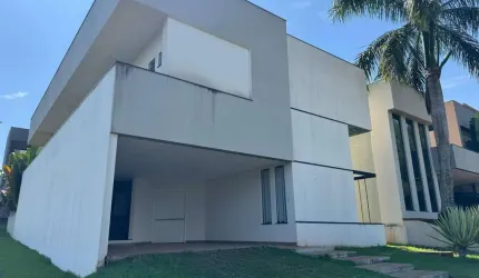 ROYAL FOREST - Casa com 3 dormitórios para alugar, 300 m² por R$ 9.500 - Condomínio Royal Forest -