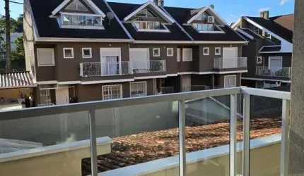 COSTA CORREA - Apartamento com 3 dormitórios para alugar, 85 m² por R$3.500,00/mês - Bacacheri - Cu