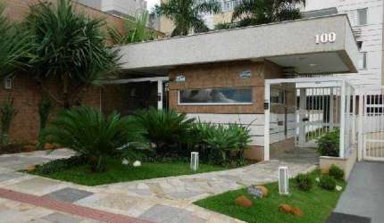 ANITA MALFATTI |  Apto 3 Dorm. 1 suíte | 2 Vagas | Gleba Palhano - R$ 900.000