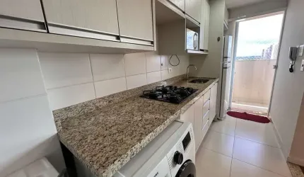 MORADA SHANGRI-LA - Apartamento para locação com  2 dormitórios para alugar, 67 m² por R$ 2.980/mês