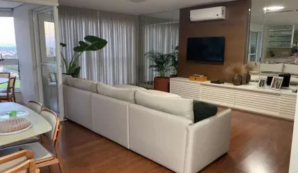 PALAZZO DI CESARE - R$ 1.900.000 - Apartamento á venda, 3 Suítes, 154 m², 3 vagas, Bela Suiça, Lond