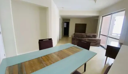 BRISAS DO LAGO - Apartamento com 2 Quatos sendo 1 Suite para alugar, 72 m² por R$ 2.650,00/mês - Gl
