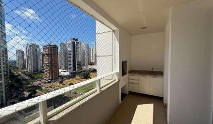 NEO PALHANO - R$ 620.000 - Apartamento à venda, 3 dormitórios (1 suíte) , Vaga, 77m²,  Gleba Palhan