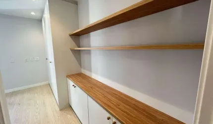 CONCEPT PALHANO - Apartamento com 2 quartos para locação, 81m por 3800,00 - Gleba Palhano, Londrina
