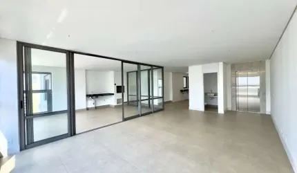 LUMINI - R$ 2.100.000 - Apartamento à venda, 3 Suítes, 5 Vagas, 181 m², Gleba Palhano, Londrina/PR