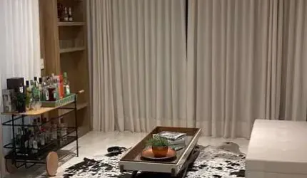 ROYAL PARK - R$ 4.500.000 - Casa á venda, 4 suítes, 400m², 4 vagas, Londrina-PR.